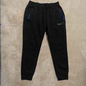 american eagle joggers